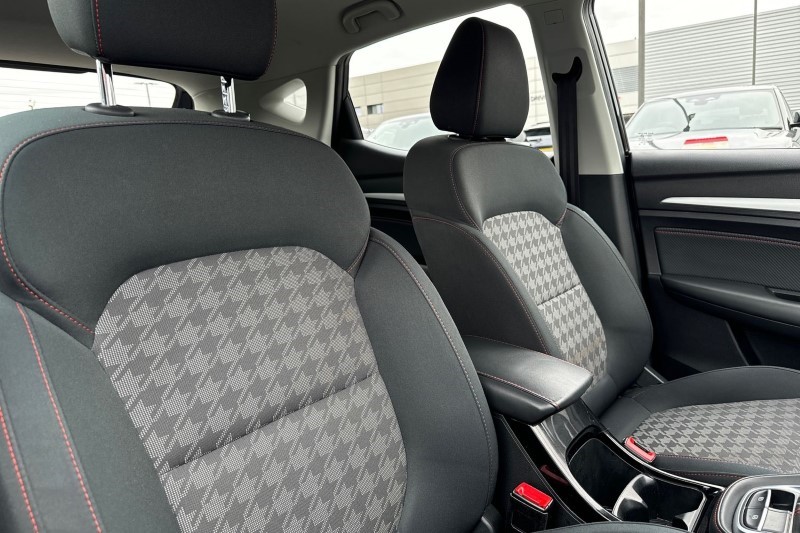 2021 (21) MG MOTOR UK ZS 1.0T GDi Excite 5dr DCT 3463714