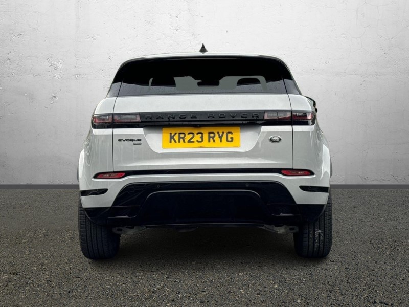 2023 (23) LAND ROVER RANGE ROVER EVOQUE 1.5 P300e R-Dynamic HSE 5dr Auto 3462559