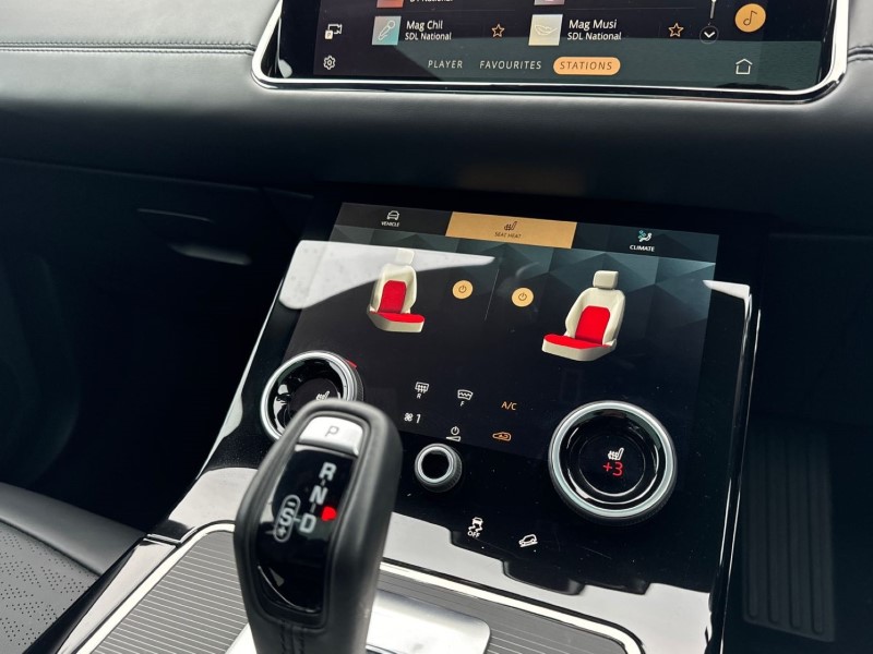 2023 (23) LAND ROVER RANGE ROVER EVOQUE 1.5 P300e R-Dynamic HSE 5dr Auto 3462576