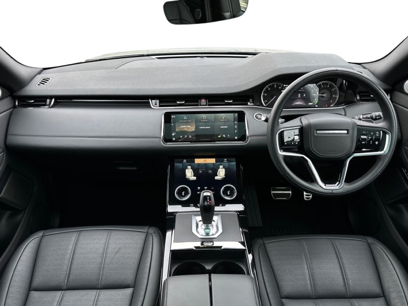 2023 (23) LAND ROVER RANGE ROVER EVOQUE 1.5 P300e R-Dynamic HSE 5dr Auto 3462561