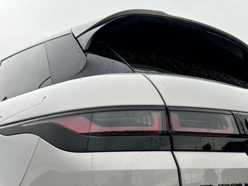 2023 (23) LAND ROVER RANGE ROVER EVOQUE 1.5 P300e R-Dynamic HSE 5dr Auto 3462587