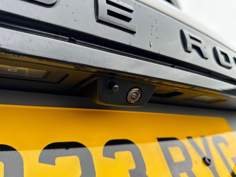 2023 (23) LAND ROVER RANGE ROVER EVOQUE 1.5 P300e R-Dynamic HSE 5dr Auto 3462589