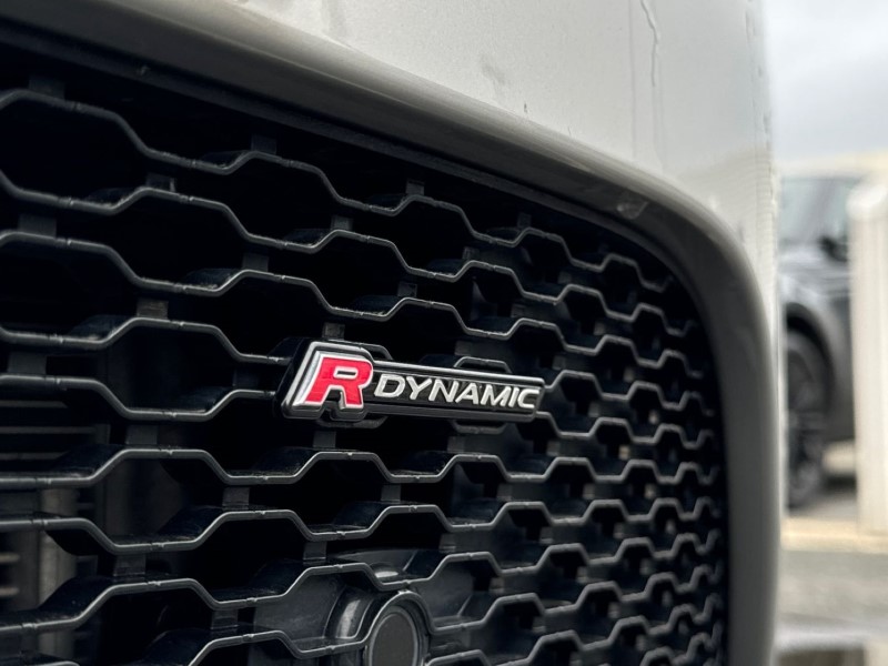 2023 (23) LAND ROVER RANGE ROVER EVOQUE 1.5 P300e R-Dynamic HSE 5dr Auto 3462590