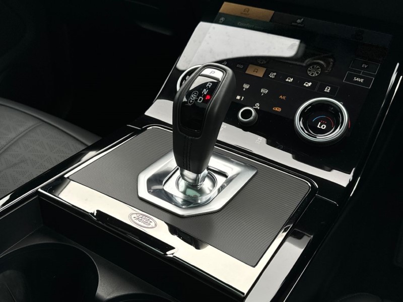 2023 (23) LAND ROVER RANGE ROVER EVOQUE 1.5 P300e R-Dynamic HSE 5dr Auto 3462578