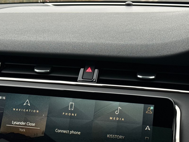 2023 (23) LAND ROVER RANGE ROVER EVOQUE 1.5 P300e R-Dynamic HSE 5dr Auto 3462577