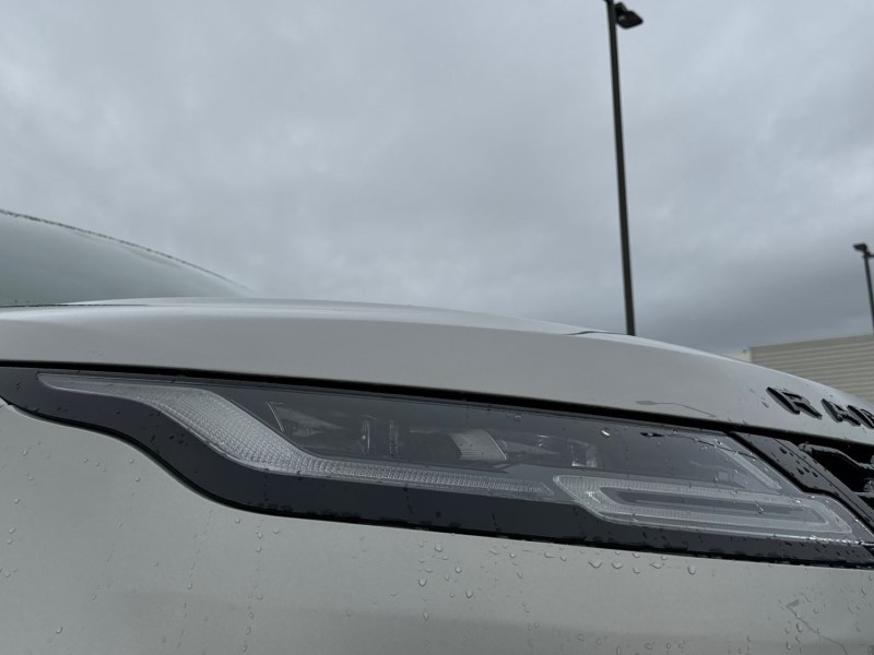 2023 (23) LAND ROVER RANGE ROVER EVOQUE 1.5 P300e R-Dynamic HSE 5dr Auto 3462585