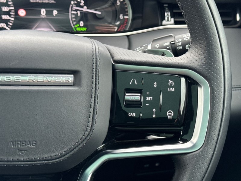 2023 (23) LAND ROVER RANGE ROVER EVOQUE 1.5 P300e R-Dynamic HSE 5dr Auto 3462568