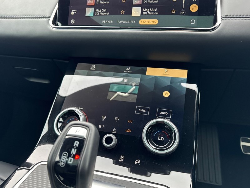 2023 (23) LAND ROVER RANGE ROVER EVOQUE 1.5 P300e R-Dynamic HSE 5dr Auto 3462574