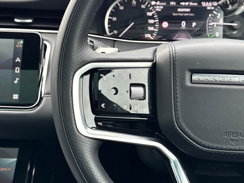 2023 (23) LAND ROVER RANGE ROVER EVOQUE 1.5 P300e R-Dynamic HSE 5dr Auto 3462567