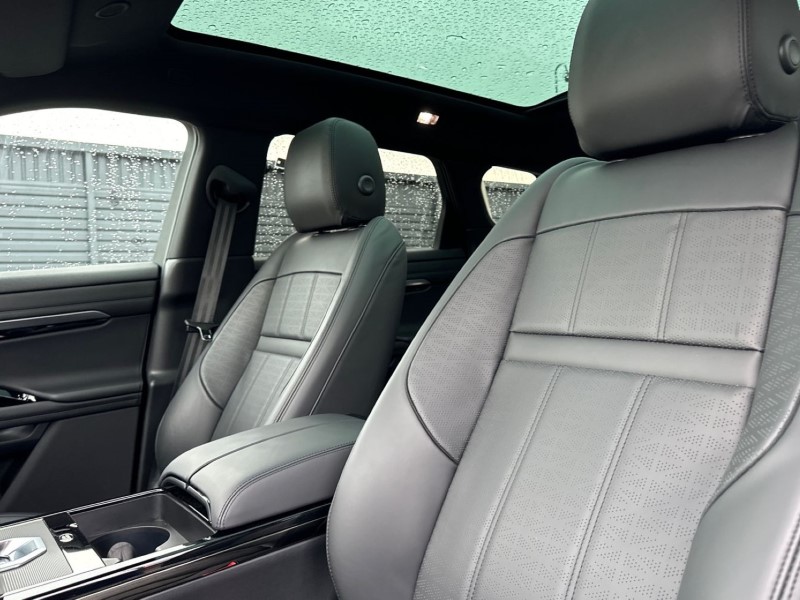 2023 (23) LAND ROVER RANGE ROVER EVOQUE 1.5 P300e R-Dynamic HSE 5dr Auto 3462581