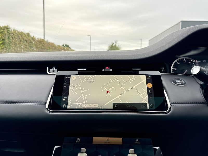 2023 (23) LAND ROVER RANGE ROVER EVOQUE 1.5 P300e R-Dynamic HSE 5dr Auto 3462571