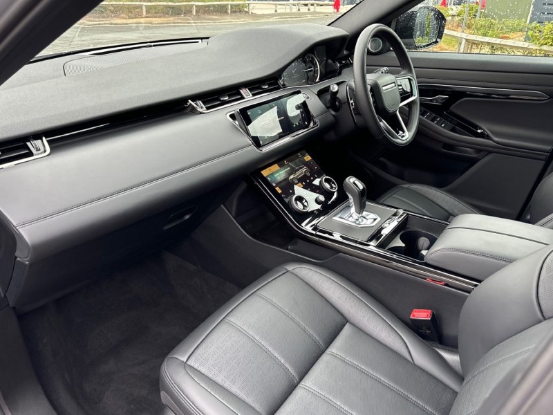 2023 (23) LAND ROVER RANGE ROVER EVOQUE 1.5 P300e R-Dynamic HSE 5dr Auto 3462582