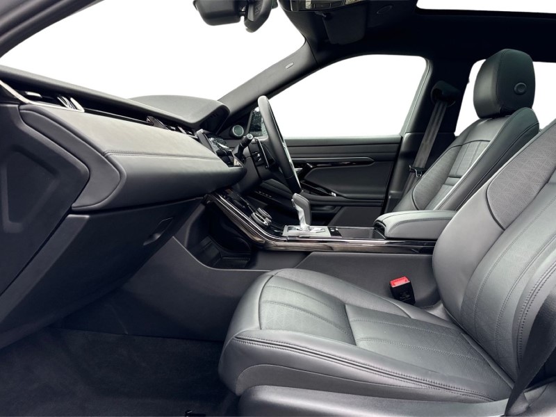 2023 (23) LAND ROVER RANGE ROVER EVOQUE 1.5 P300e R-Dynamic HSE 5dr Auto 3462556