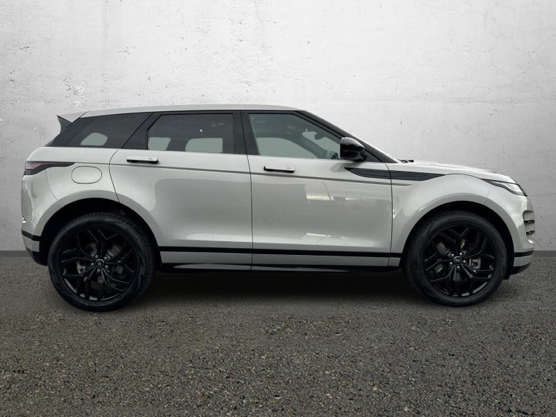 2023 (23) LAND ROVER RANGE ROVER EVOQUE 1.5 P300e R-Dynamic HSE 5dr Auto 3462558