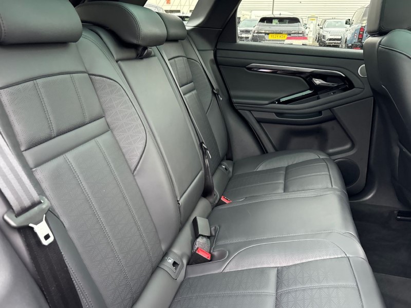 2023 (23) LAND ROVER RANGE ROVER EVOQUE 1.5 P300e R-Dynamic HSE 5dr Auto 3462580