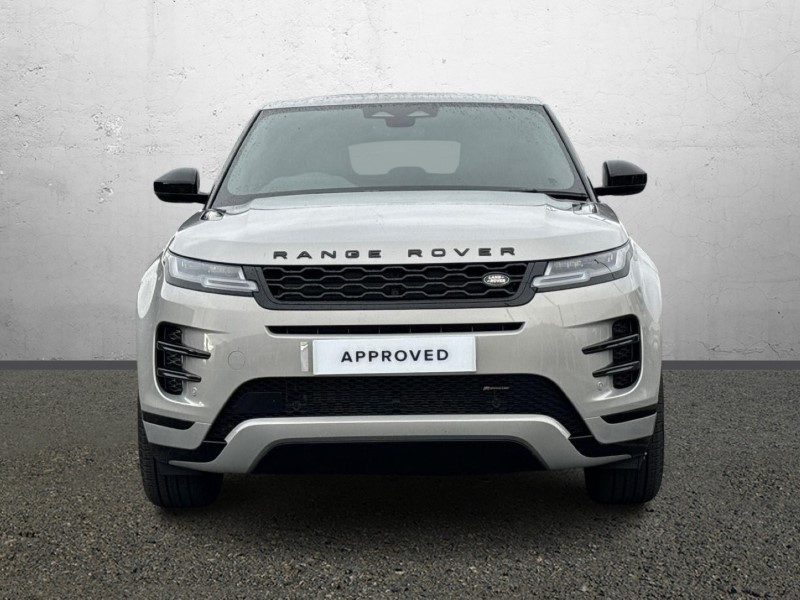 2023 (23) LAND ROVER RANGE ROVER EVOQUE 1.5 P300e R-Dynamic HSE 5dr Auto 3462560