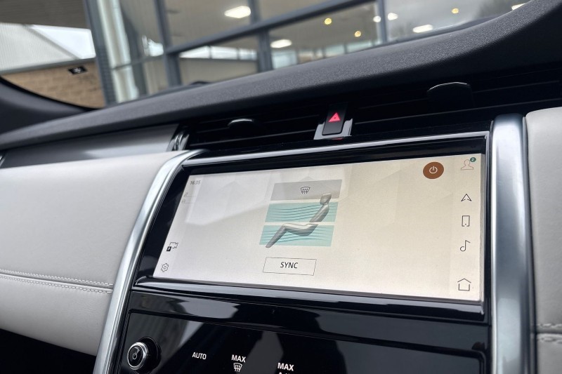 2023 (23) LAND ROVER DISCOVERY SPORT 1.5 P300e R-Dynamic HSE 5dr Auto [5 Seat] 5150373