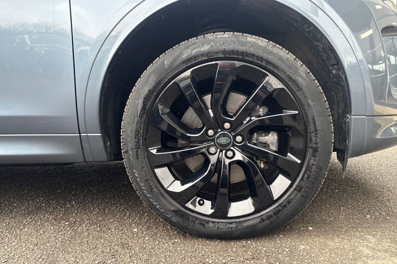2023 (23) LAND ROVER DISCOVERY SPORT 1.5 P300e R-Dynamic HSE 5dr Auto [5 Seat] 5150347