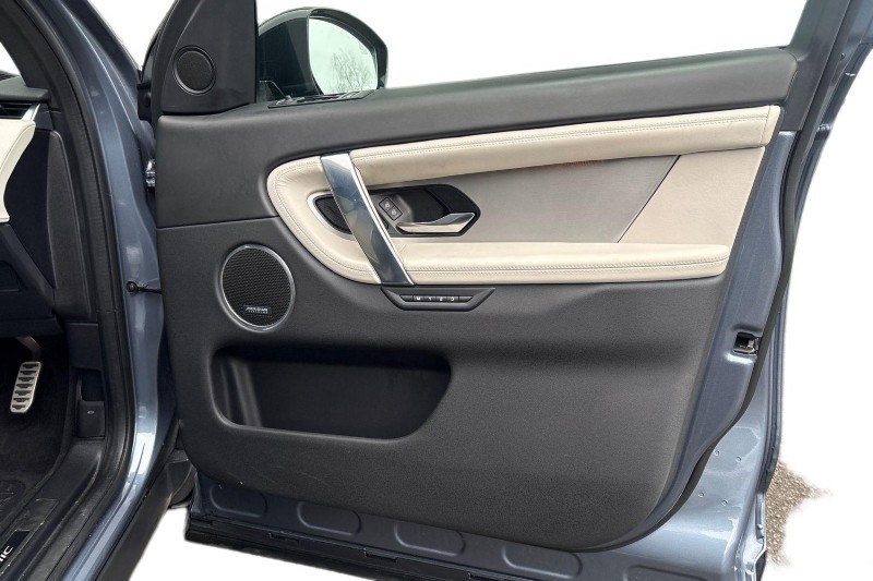 2023 (23) LAND ROVER DISCOVERY SPORT 1.5 P300e R-Dynamic HSE 5dr Auto [5 Seat] 5150361