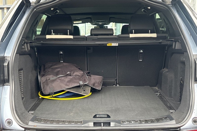 2023 (23) LAND ROVER DISCOVERY SPORT 1.5 P300e R-Dynamic HSE 5dr Auto [5 Seat] 5150349