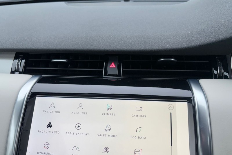 2023 (23) LAND ROVER DISCOVERY SPORT 1.5 P300e R-Dynamic HSE 5dr Auto [5 Seat] 5150376