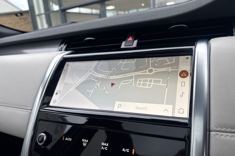 2023 (23) LAND ROVER DISCOVERY SPORT 1.5 P300e R-Dynamic HSE 5dr Auto [5 Seat] 5150370