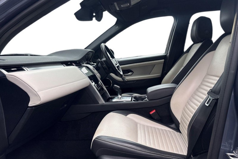 2023 (23) LAND ROVER DISCOVERY SPORT 1.5 P300e R-Dynamic HSE 5dr Auto [5 Seat] 5150342