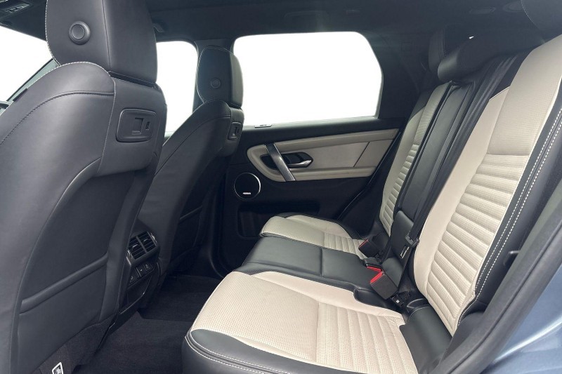 2023 (23) LAND ROVER DISCOVERY SPORT 1.5 P300e R-Dynamic HSE 5dr Auto [5 Seat] 5150343