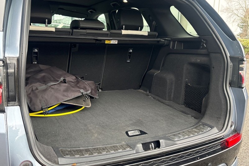 2023 (23) LAND ROVER DISCOVERY SPORT 1.5 P300e R-Dynamic HSE 5dr Auto [5 Seat] 5150381