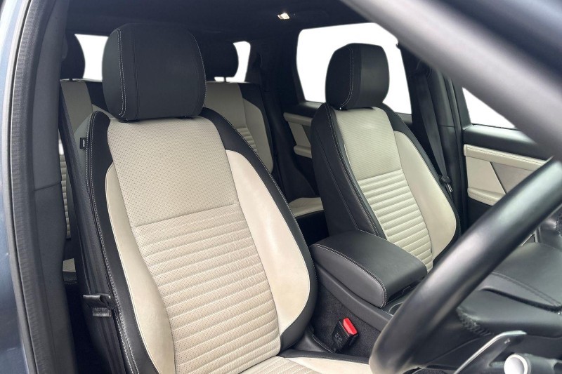 2023 (23) LAND ROVER DISCOVERY SPORT 1.5 P300e R-Dynamic HSE 5dr Auto [5 Seat] 5150365