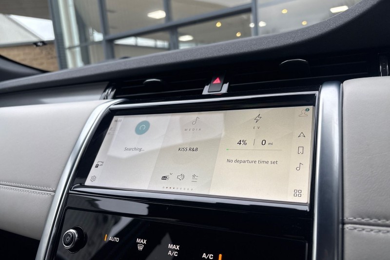 2023 (23) LAND ROVER DISCOVERY SPORT 1.5 P300e R-Dynamic HSE 5dr Auto [5 Seat] 5150350