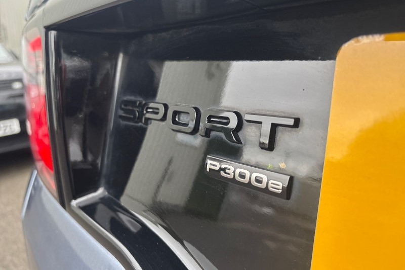 2023 (23) LAND ROVER DISCOVERY SPORT 1.5 P300e R-Dynamic HSE 5dr Auto [5 Seat] 5150388