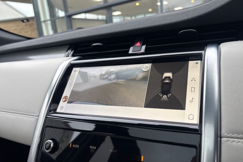 2023 (23) LAND ROVER DISCOVERY SPORT 1.5 P300e R-Dynamic HSE 5dr Auto [5 Seat] 5150371