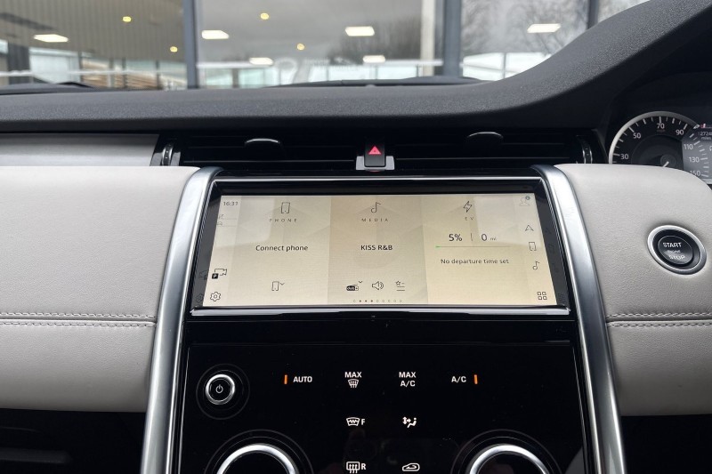 2023 (23) LAND ROVER DISCOVERY SPORT 1.5 P300e R-Dynamic HSE 5dr Auto [5 Seat] 5150353