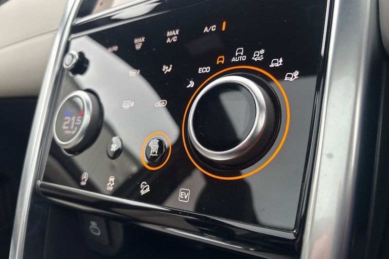 2023 (23) LAND ROVER DISCOVERY SPORT 1.5 P300e R-Dynamic HSE 5dr Auto [5 Seat] 5150374