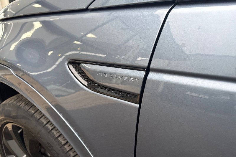 2023 (23) LAND ROVER DISCOVERY SPORT 1.5 P300e R-Dynamic HSE 5dr Auto [5 Seat] 5150359