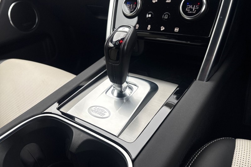 2023 (23) LAND ROVER DISCOVERY SPORT 1.5 P300e R-Dynamic HSE 5dr Auto [5 Seat] 5150352