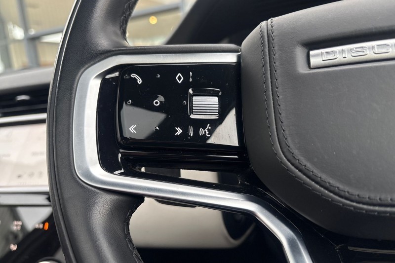 2023 (23) LAND ROVER DISCOVERY SPORT 1.5 P300e R-Dynamic HSE 5dr Auto [5 Seat] 5150367