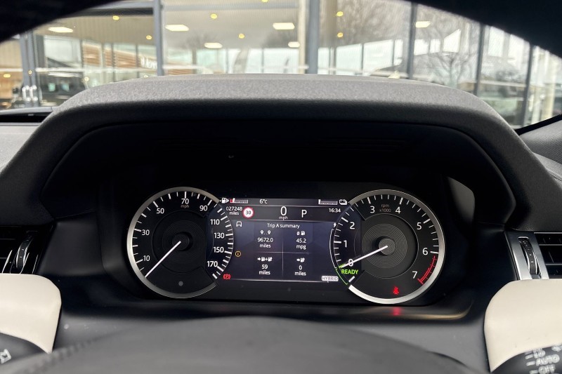 2023 (23) LAND ROVER DISCOVERY SPORT 1.5 P300e R-Dynamic HSE 5dr Auto [5 Seat] 5150355