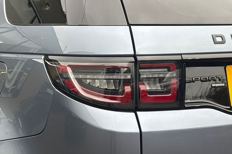 2023 (23) LAND ROVER DISCOVERY SPORT 1.5 P300e R-Dynamic HSE 5dr Auto [5 Seat] 5150358