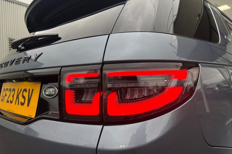 2023 (23) LAND ROVER DISCOVERY SPORT 1.5 P300e R-Dynamic HSE 5dr Auto [5 Seat] 5150389