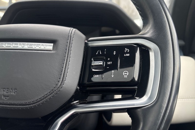 2023 (23) LAND ROVER DISCOVERY SPORT 1.5 P300e R-Dynamic HSE 5dr Auto [5 Seat] 5150368
