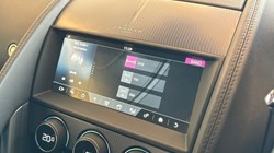 2021 (21) JAGUAR F-TYPE 2.0 P300 R-Dynamic 2dr Auto 3649032