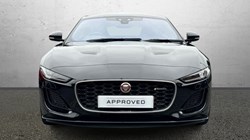 2021 (21) JAGUAR F-TYPE 2.0 P300 R-Dynamic 2dr Auto 3649016