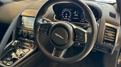 2021 (21) JAGUAR F-TYPE 2.0 P300 R-Dynamic 2dr Auto 3649025