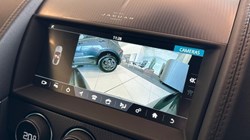 2021 (21) JAGUAR F-TYPE 2.0 P300 R-Dynamic 2dr Auto 3649031