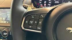2021 (21) JAGUAR F-TYPE 2.0 P300 R-Dynamic 2dr Auto 3649026