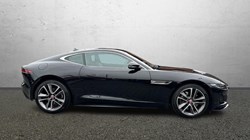 2021 (21) JAGUAR F-TYPE 2.0 P300 R-Dynamic 2dr Auto 3649014