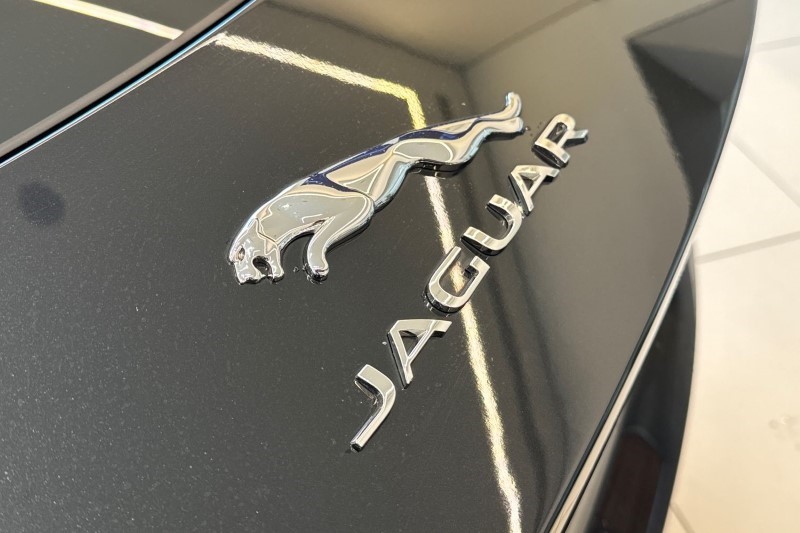 2021 (21) JAGUAR F-TYPE 2.0 P300 R-Dynamic 2dr Auto 3649047