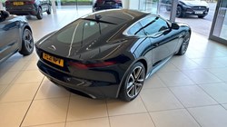 2021 (21) JAGUAR F-TYPE 2.0 P300 R-Dynamic 2dr Auto 3649050